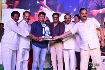 Jai Simha 100 Days Celebrations Photos